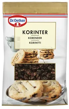 Dr. Oetker Korinter