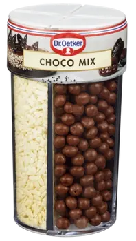 Dr. Oetker Choco Mix