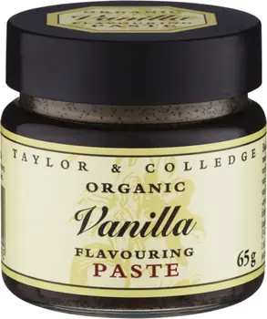 Dr. Oetker Vanilla Paste Taylor & Colledge