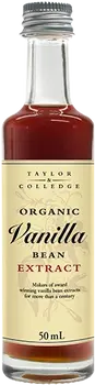 Dr. Oetker Vanilla Extract Taylor & Colledge