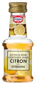 Dr. Oetker Citronarom