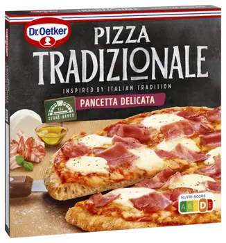 Dr. Oetker Pancetta Delicata