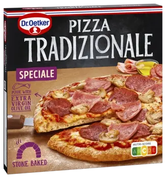 Dr. Oetker Speciale