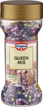 Dr. Oetker Queen mix