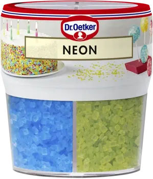 Dr. Oetker Neon