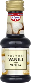 Dr. Oetker Vaniljarom
