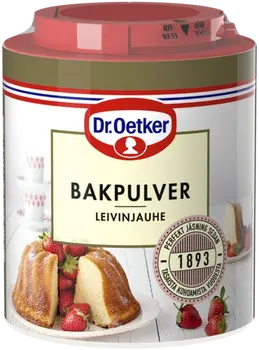 Dr. Oetker Bakpulver
