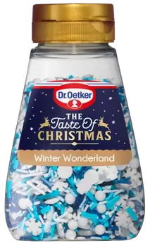 Dr. Oetker Winter Wonderland