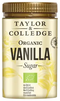 Dr. Oetker Vanilla Sugar Taylor & Colledge