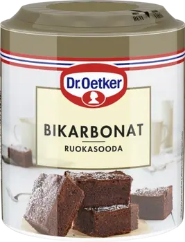 Dr. Oetker Bikarbonat 200 g