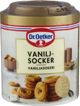 Dr. Oetker Vaniljsocker