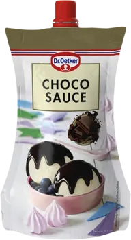 Dr. Oetker Choco sauce