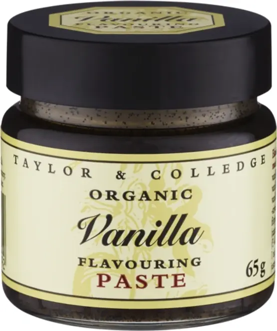 Dr. Oetker Vanilla Paste Taylor & Colledge