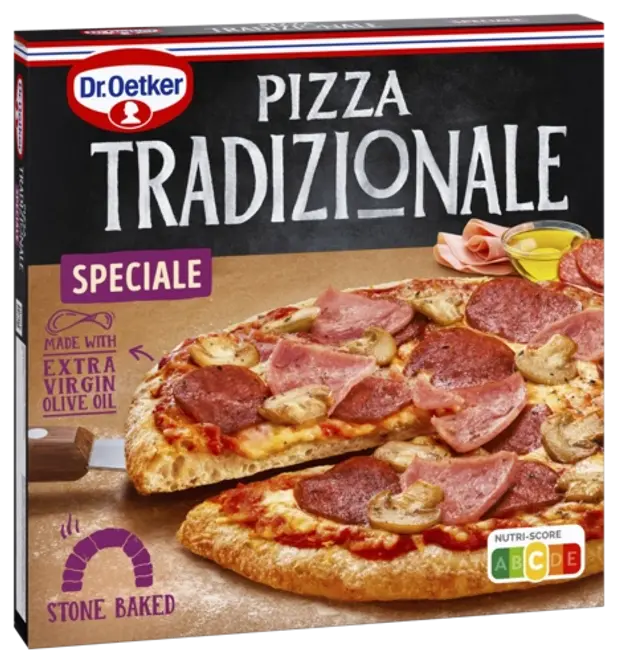 Dr. Oetker Speciale