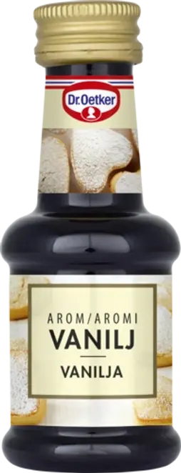 Dr. Oetker Vaniljarom