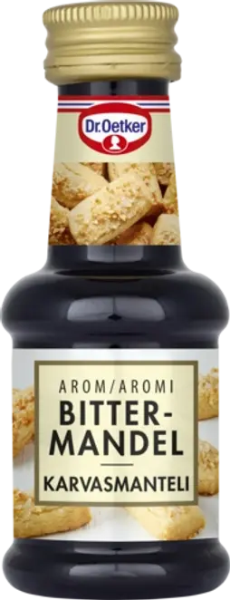 Dr. Oetker Bittermandelarom