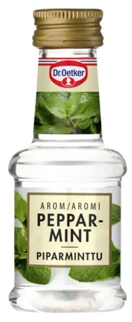 Dr. Oetker Pepparmintsarom