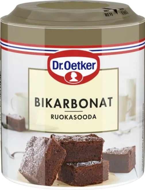 Dr. Oetker Bikarbonat 200 g