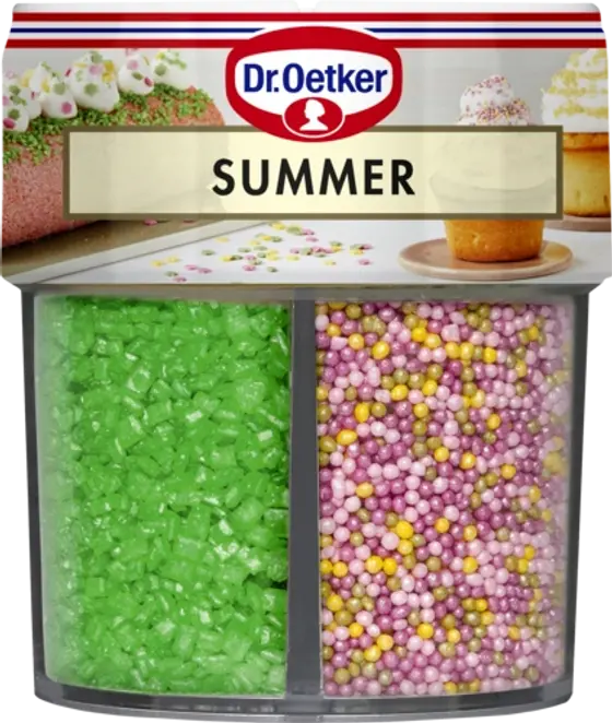 Dr. Oetker Summer