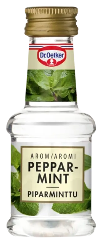 Dr. Oetker Pepparmintsarom