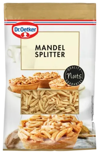 Mandelsplitter