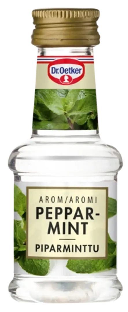 Dr. Oetker Pepparmintsarom