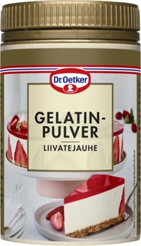 Dr. Oetker Gelatinpulver