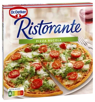 Dr. Oetker Ristorante Pizza Rucola