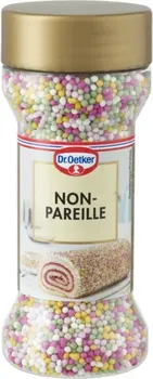 Dr. Oetker Nonpareille 65g 6