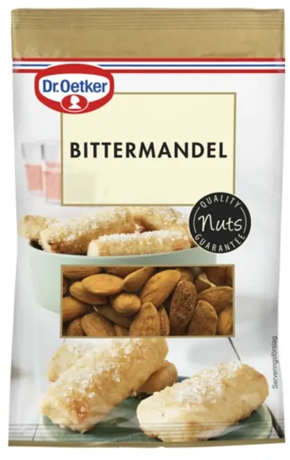 Dr. Oetker Bittermandel