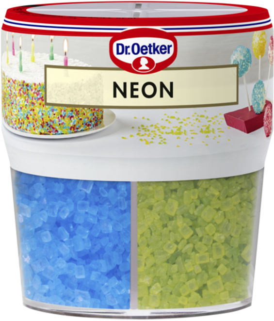 Dr. Oetker Neon