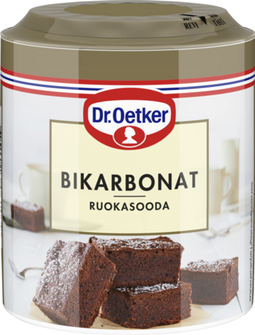 Dr. Oetker Bikarbonat 200 g