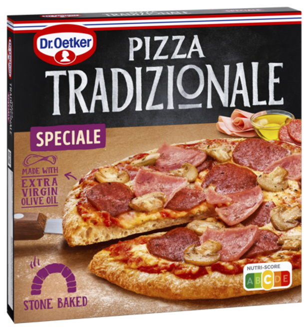 Dr. Oetker Speciale