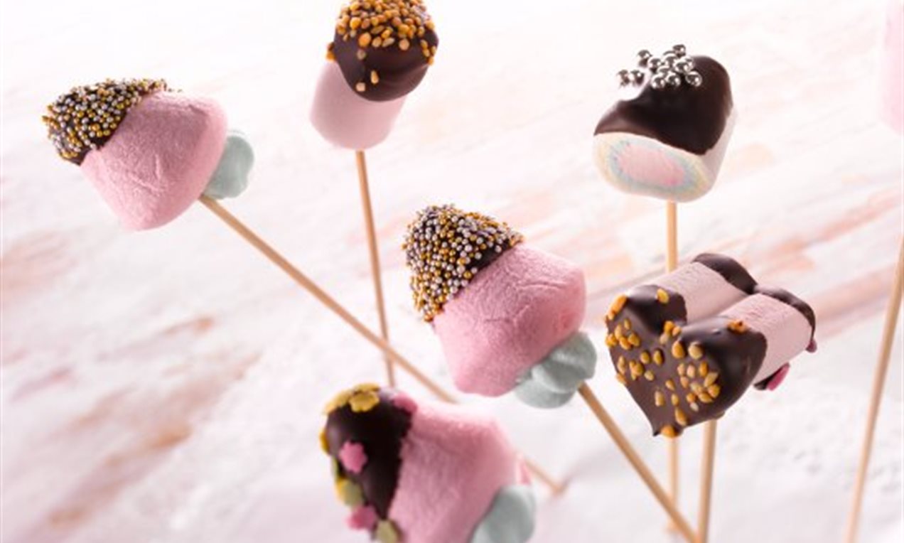 Marshmallowgodis