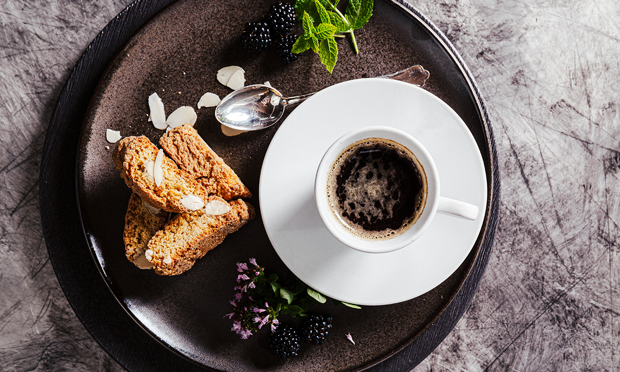 Biscotti