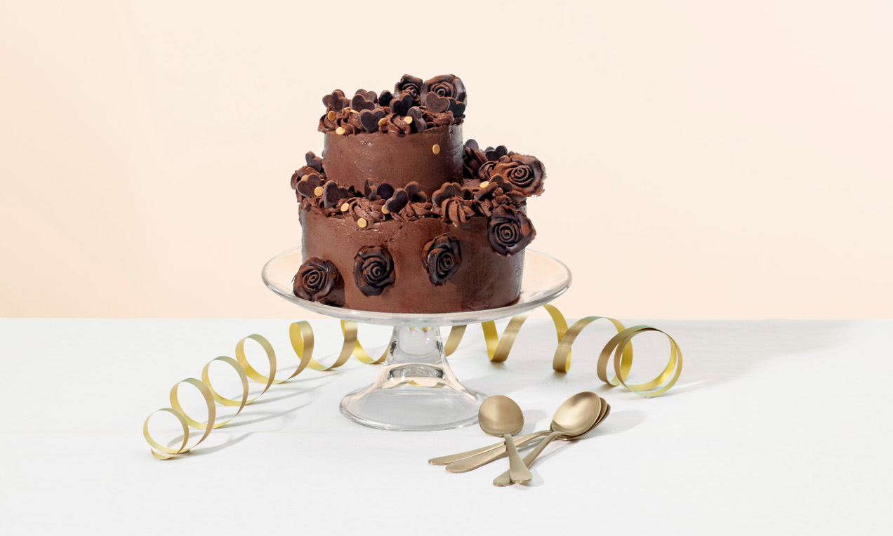 Chokladbomb