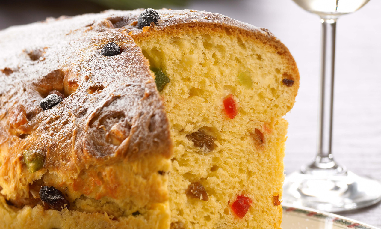 Panettone